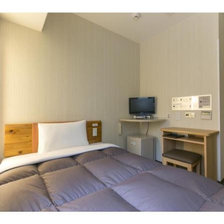 R&B Hotel Kyoto Station Hachijoguchi - Vacation Stay 16219V Екстер'єр фото