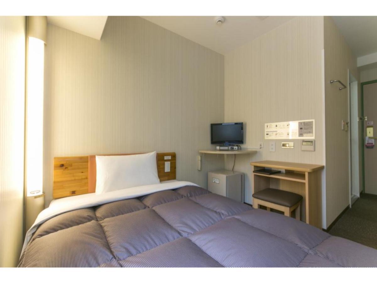 R&B Hotel Kyoto Station Hachijoguchi - Vacation Stay 16219V Екстер'єр фото