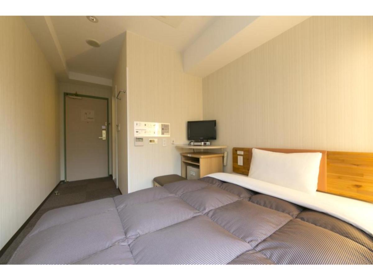 R&B Hotel Kyoto Station Hachijoguchi - Vacation Stay 16219V Екстер'єр фото