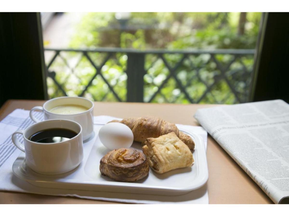 R&B Hotel Kyoto Station Hachijoguchi - Vacation Stay 16219V Екстер'єр фото